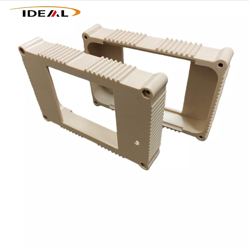 Keuntungan Apa yang Dapat Dihadirkan Produk Pemesinan Ideal PEEK pada Proyek Industri Presisi Kelas Atas?
