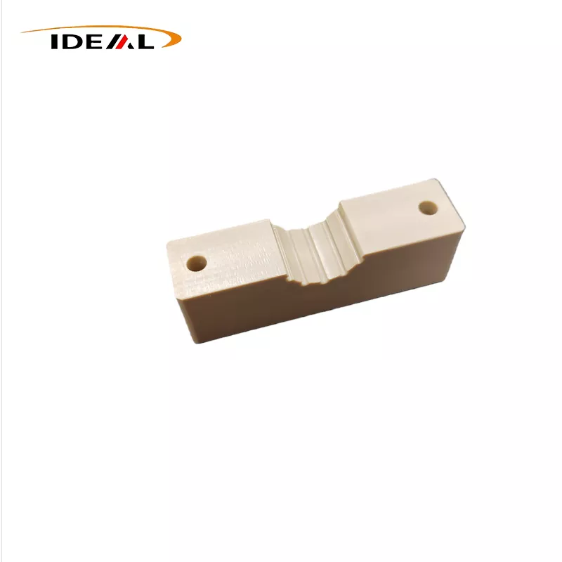 Bagian MENGINTIP CNC