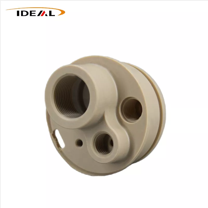 Produk MENGINTIP CNC