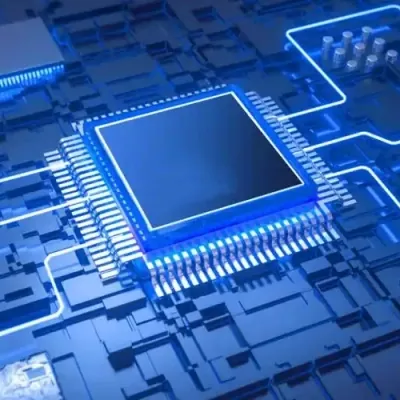 Semiconductor Industry