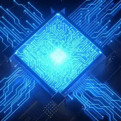 Semiconductor industry