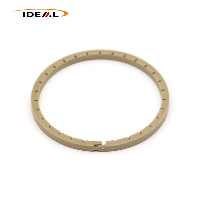 PEEK sealing rings