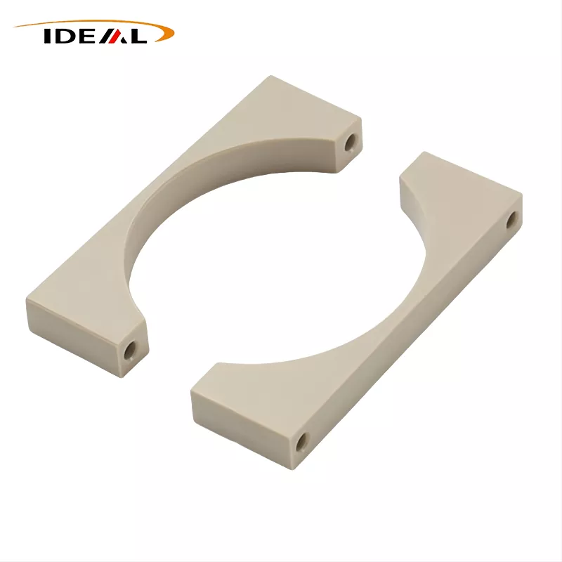 MENGINTIP Produk CNC