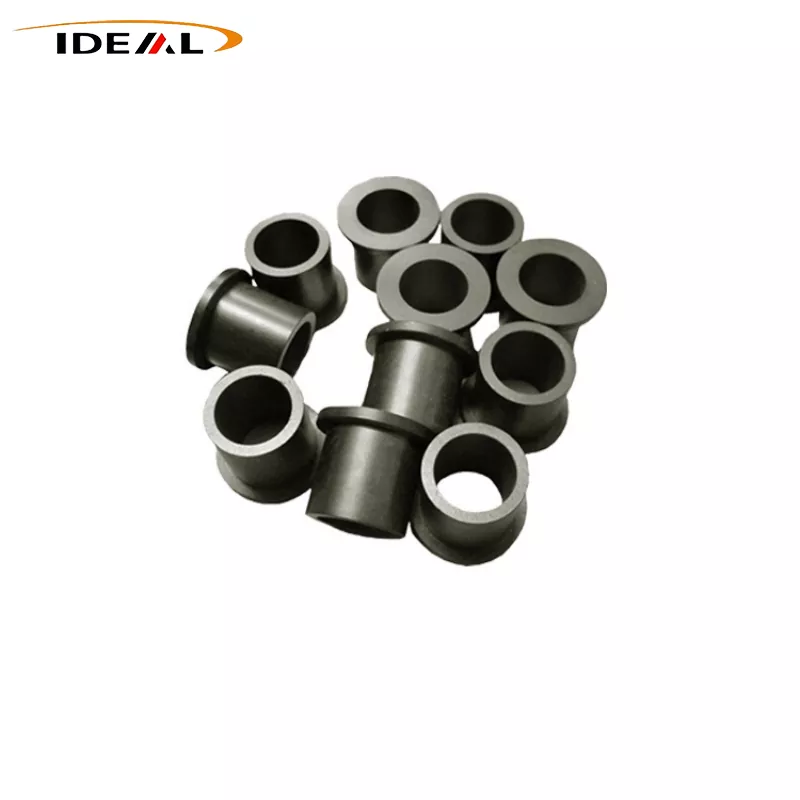 MENGINTIP Bushing Bergelang