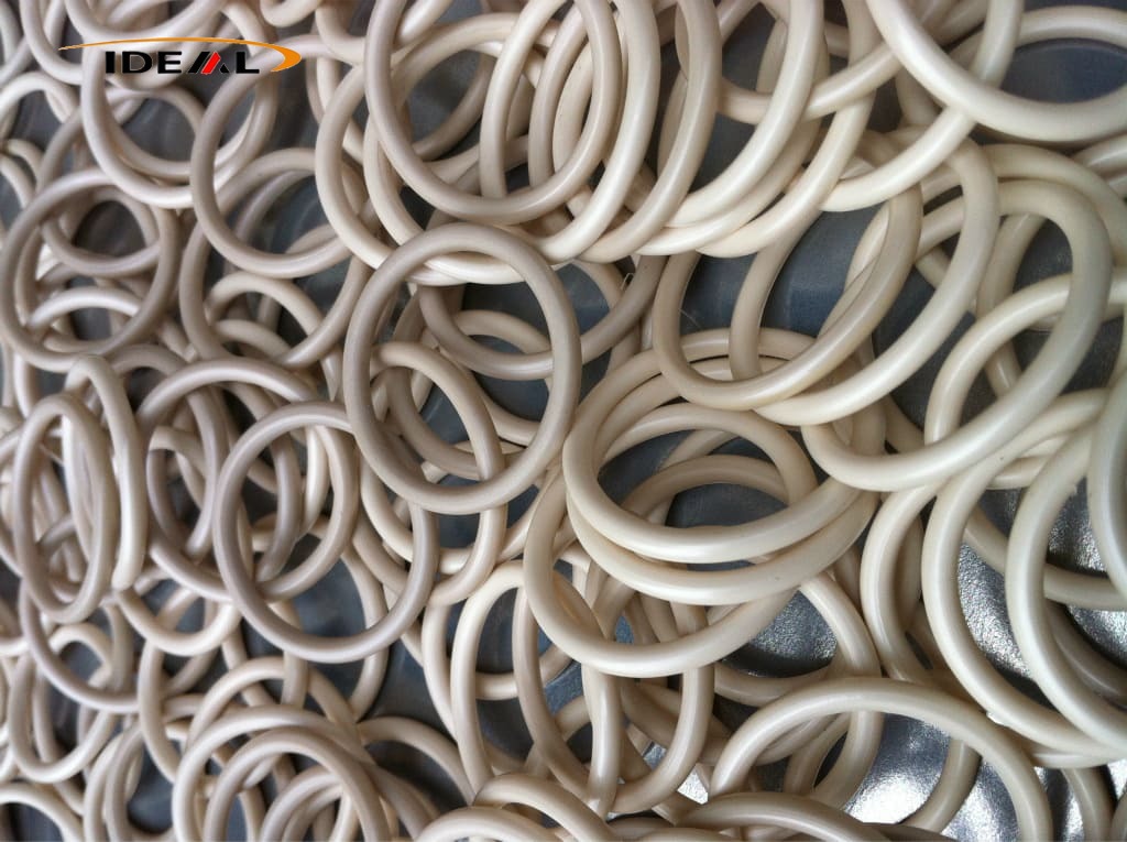 MENGINTIP O-Ring