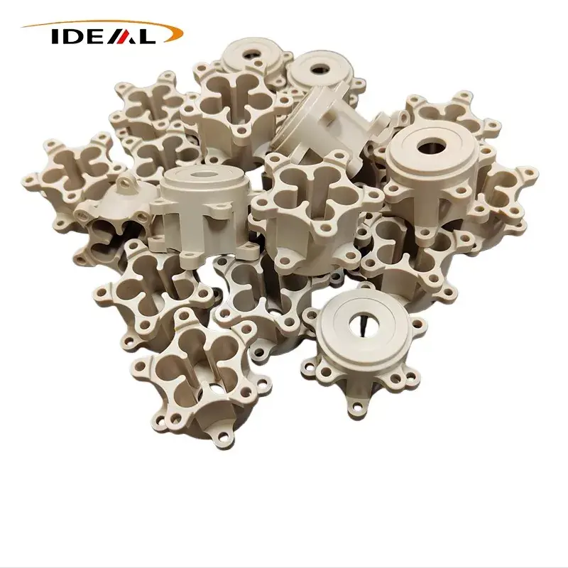 MENGINTIP Produk Polyetheretherketone
