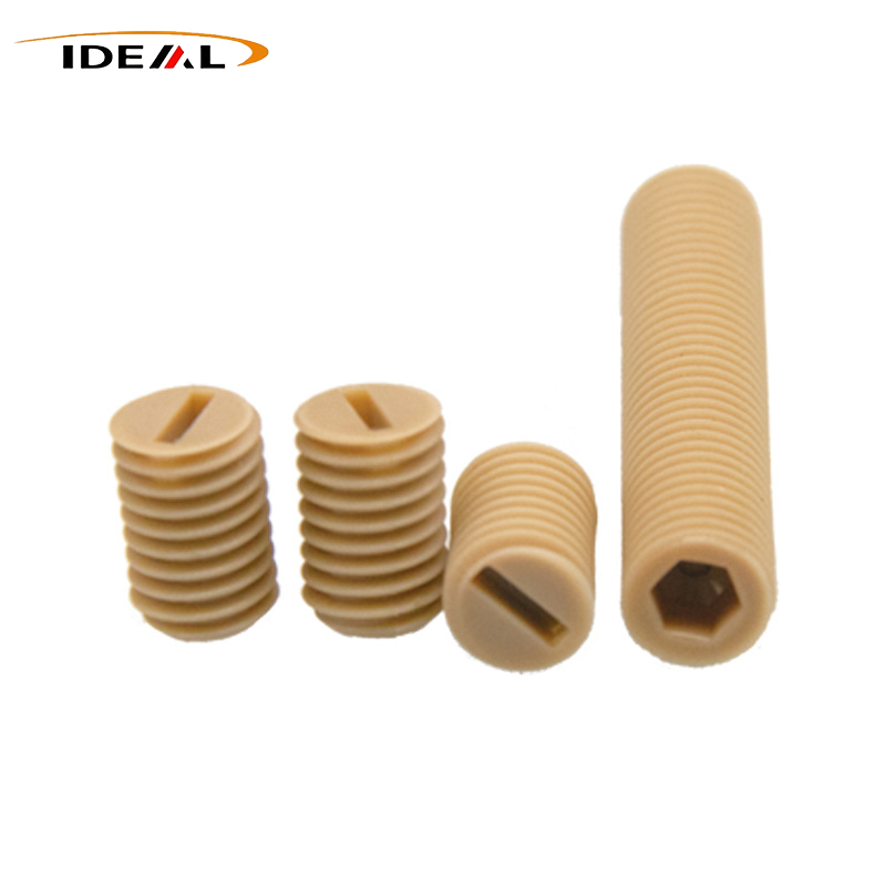 MENGINTIP Set Sekrup