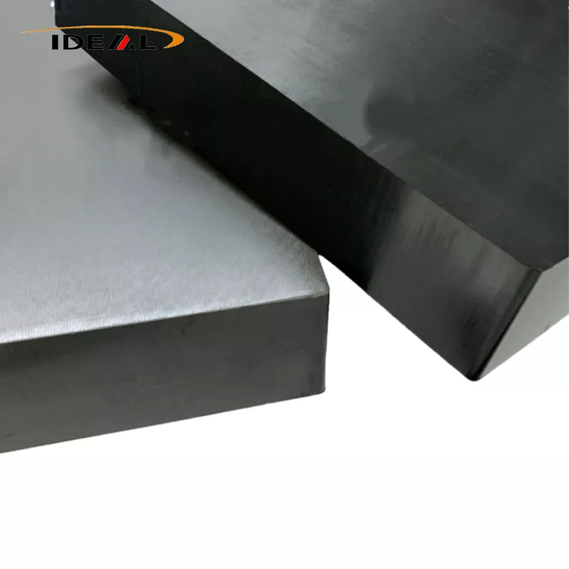 Pelat Vespel SP-21