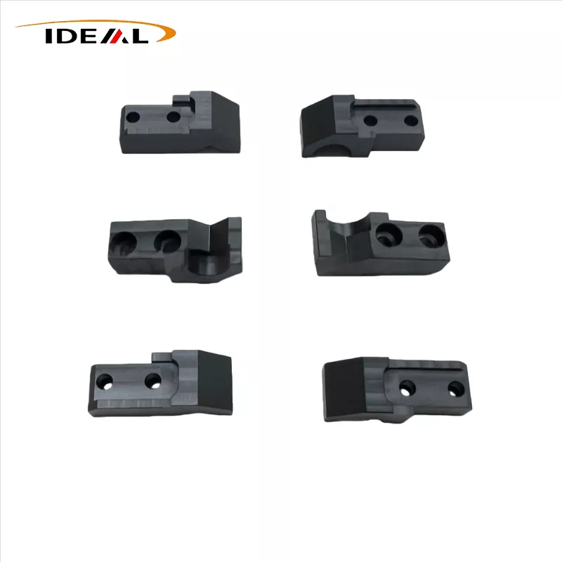 Bagian Vespel SP-211
