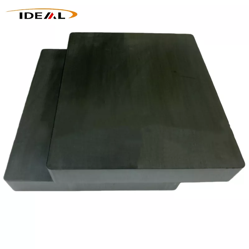 Pelat Vespel SP-22