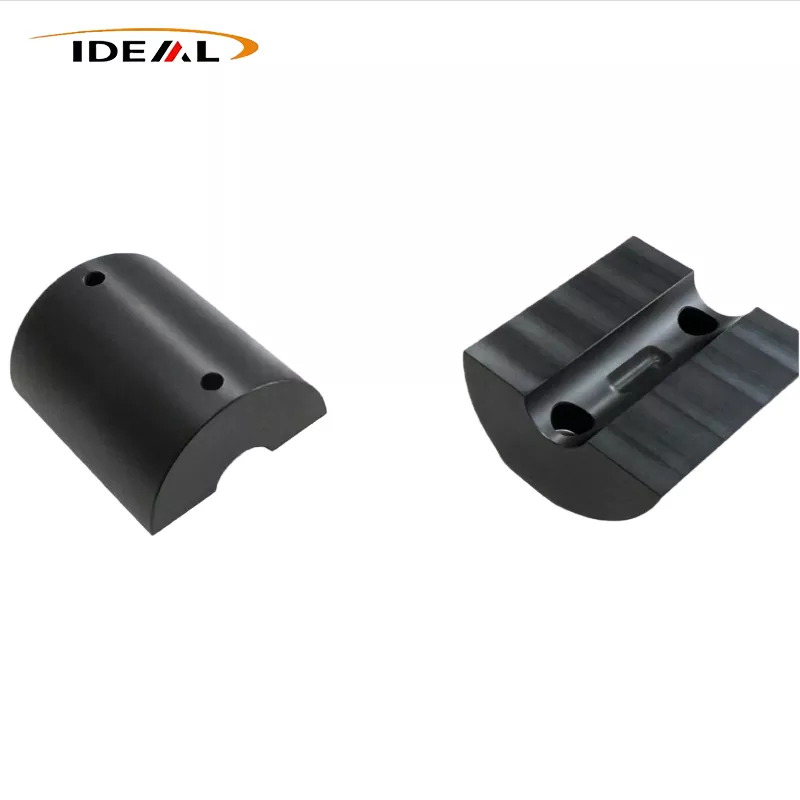 Bagian Vespel SP-3