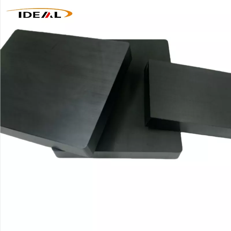 Pelat Vespel SP-3